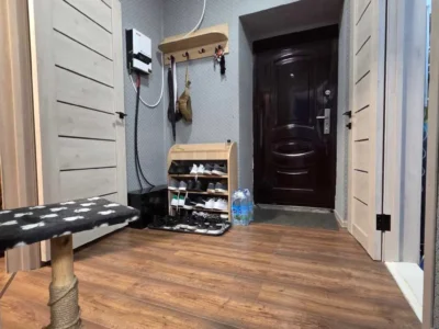 продаж 1-к квартира Києво-Святошинський, Буча, 62000 $