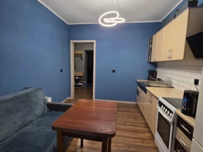 продаж 1-к квартира Києво-Святошинський, Буча, 62000 $