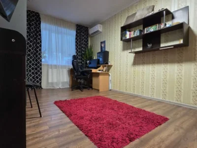 продаж 1-к квартира Києво-Святошинський, Буча, 62000 $