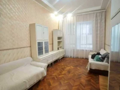 довгострокова оренда кімната Одеса, Приморський, 3500 грн./міс.