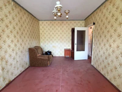 продаж 1-к квартира Білоцерківський, Біла Церква, 38999 $