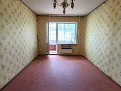 продаж 1-к квартира Білоцерківський, Біла Церква, 38999 $