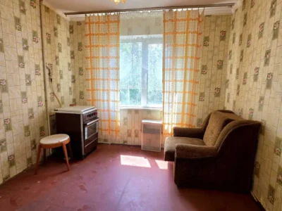 продаж 1-к квартира Білоцерківський, Біла Церква, 38999 $