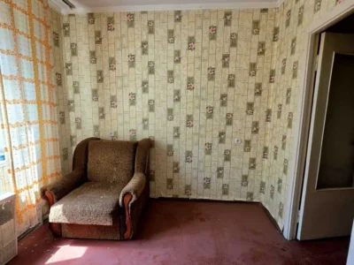 продаж 1-к квартира Білоцерківський, Біла Церква, 38999 $