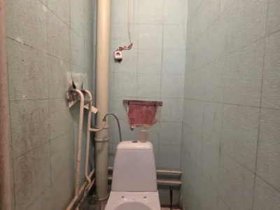 продаж 1-к квартира Білоцерківський, Біла Церква, 38999 $