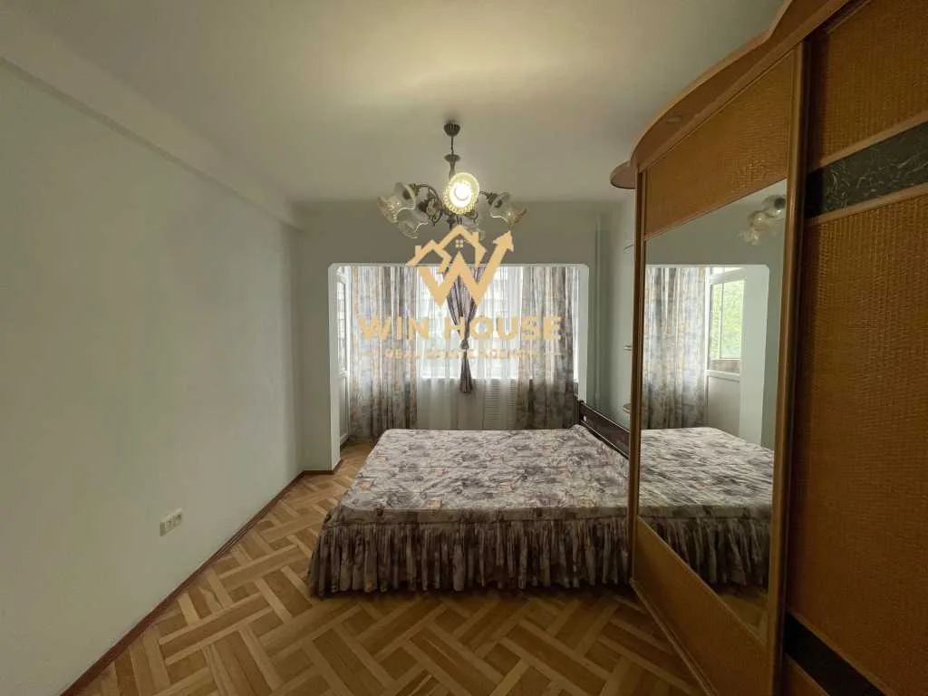 продаж 3-к квартира Київ, Дніпровський, 77000 $