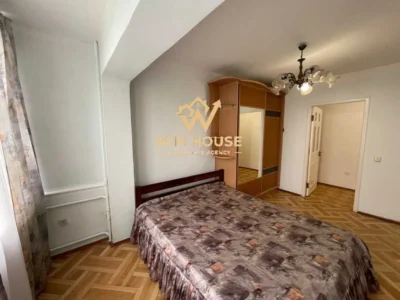 продаж 3-к квартира Київ, Дніпровський, 77000 $