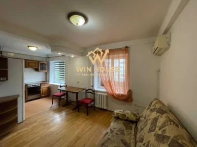 продаж 3-к квартира Київ, Дніпровський, 77000 $