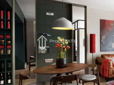 продаж 1-к квартира Київ, Дніпровський, 95000 $