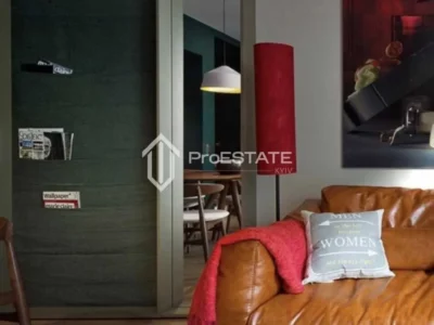 продаж 1-к квартира Київ, Дніпровський, 95000 $