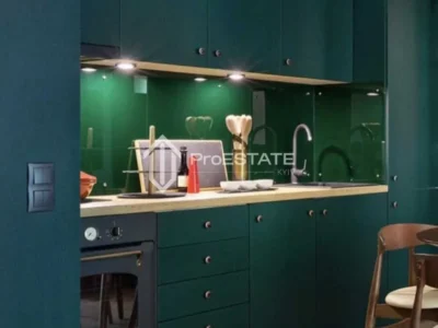 продаж 1-к квартира Київ, Дніпровський, 95000 $