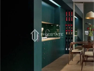 продаж 1-к квартира Київ, Дніпровський, 95000 $