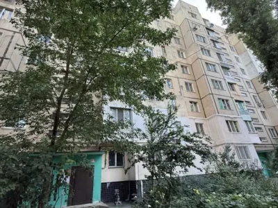 продаж 1-к квартира Одеса, Пересипський, 18500 $