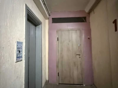 продаж 1-к квартира Одеса, Пересипський, 18500 $