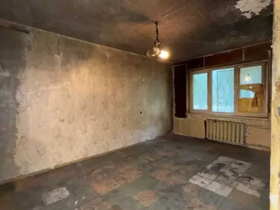продаж 1-к квартира Одеса, Пересипський, 18500 $
