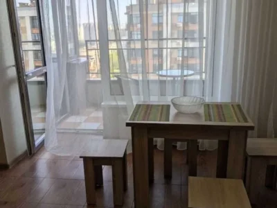 довгострокова оренда 1-к квартира Київ, Подільський, 15000 грн./міс.