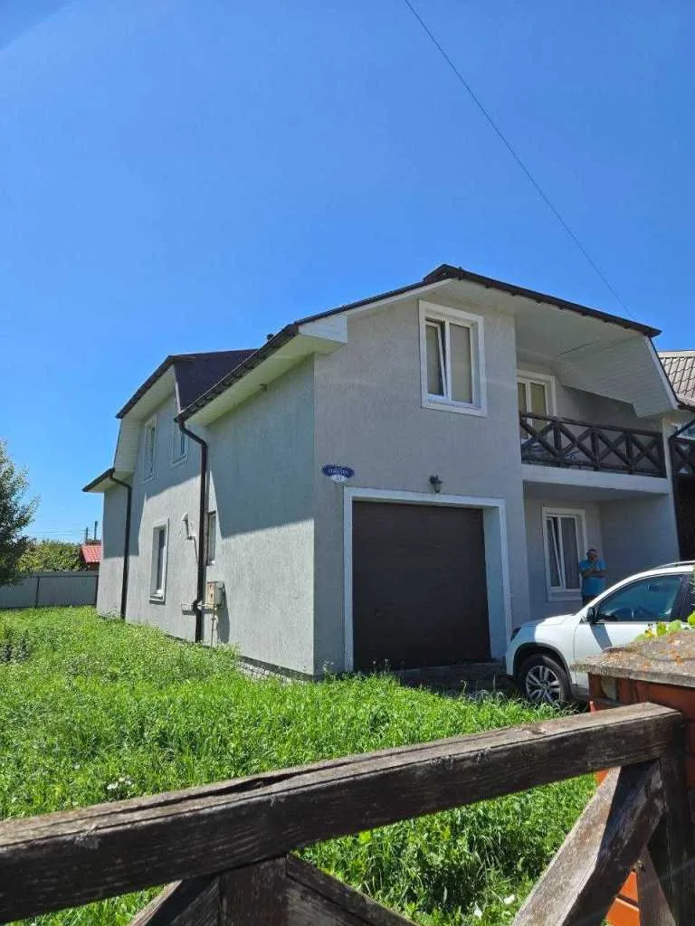продаж 5-к будинок Васильківський, Васильків, 137000 $