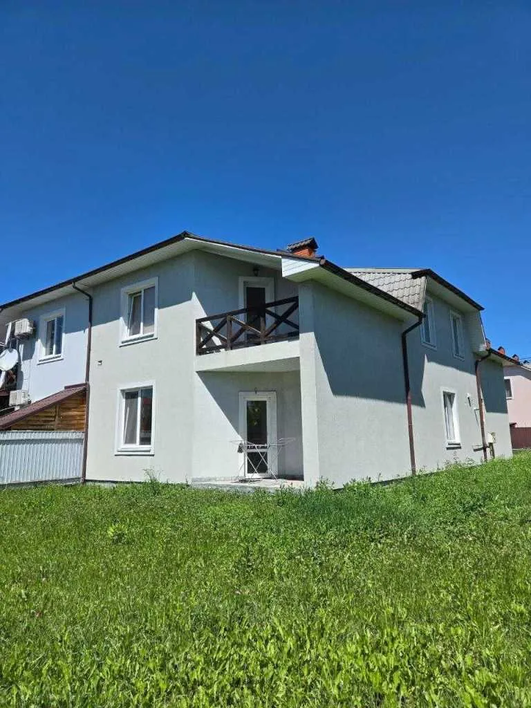 продаж 5-к будинок Васильківський, Васильків, 137000 $