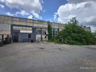довгострокова оренда виробничі приміщення Броварський, Бровари, 60000 грн./міс.
