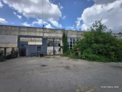 довгострокова оренда виробничі приміщення Броварський, Бровари, 60000 грн./міс.