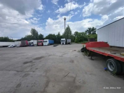 довгострокова оренда виробничі приміщення Броварський, Бровари, 60000 грн./міс.