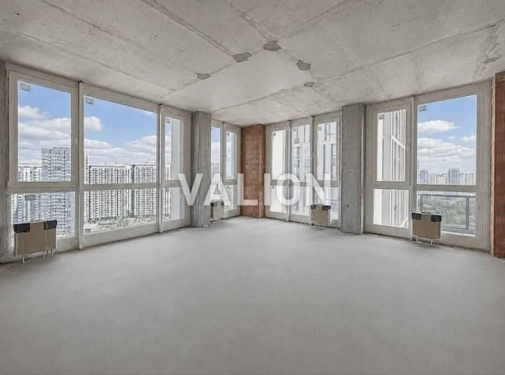 продаж 3-к квартира Київ, Дарницький, 185000 $