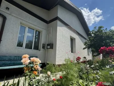 продаж 4-к будинок Білоцерківський, Біла Церква, 124999 $