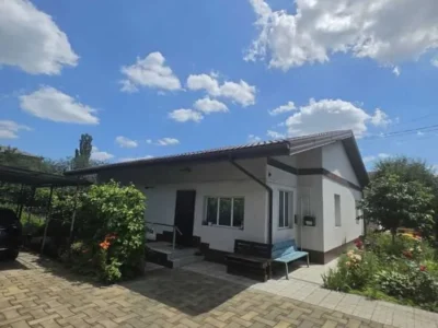 продаж 4-к будинок Білоцерківський, Біла Церква, 124999 $
