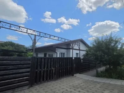 продаж 4-к будинок Білоцерківський, Біла Церква, 124999 $