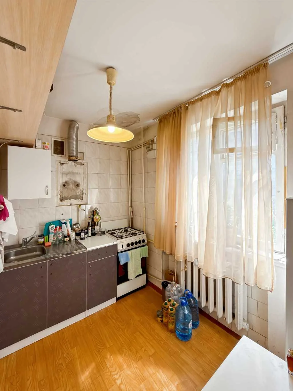 продаж 2-к квартира Київ, Печерський, 73500 $