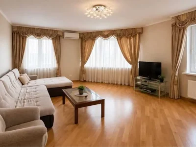 довгострокова оренда 2-к квартира Київ, Шевченківський, 26000 грн./міс.