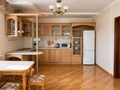 довгострокова оренда 2-к квартира Київ, Шевченківський, 26000 грн./міс.