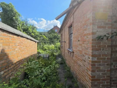 продаж 4-к будинок Білоцерківський, Біла Церква, 70000 $