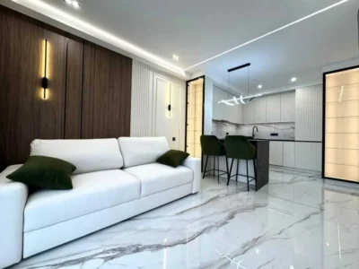 продаж 1-к квартира Київ, Голосіївський, 126000 $