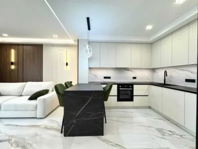 продаж 1-к квартира Київ, Голосіївський, 126000 $
