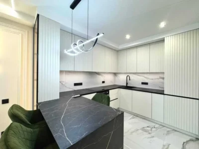 продаж 1-к квартира Київ, Голосіївський, 126000 $