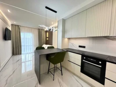 продаж 1-к квартира Київ, Голосіївський, 126000 $