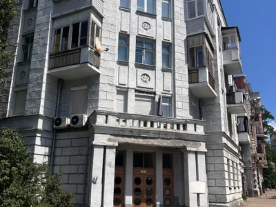 продаж 2-к квартира Київ, Печерський, 145000 $