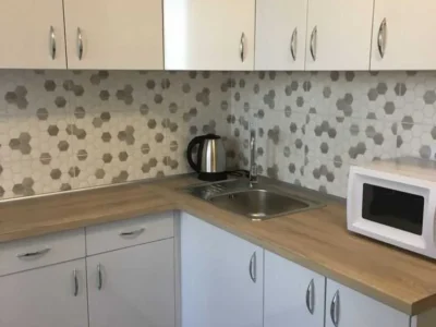 продаж 1-к квартира Києво-Святошинський, Коцюбинське, 57500 $