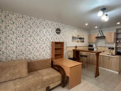 продаж 1-к квартира Києво-Святошинський, Коцюбинське, 42000 $