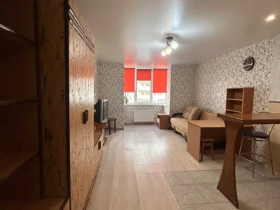 продаж 1-к квартира Києво-Святошинський, Коцюбинське, 42000 $