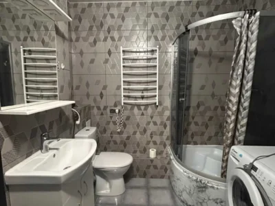 продаж 1-к квартира Києво-Святошинський, Коцюбинське, 42000 $
