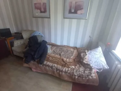 довгострокова оренда 1-к квартира Київ, Дніпровський, 8000 грн./міс.