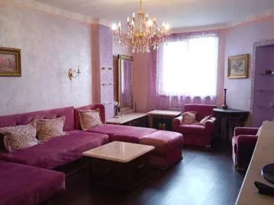 продаж 1-к квартира Київ, Солом`янський, 105000 $