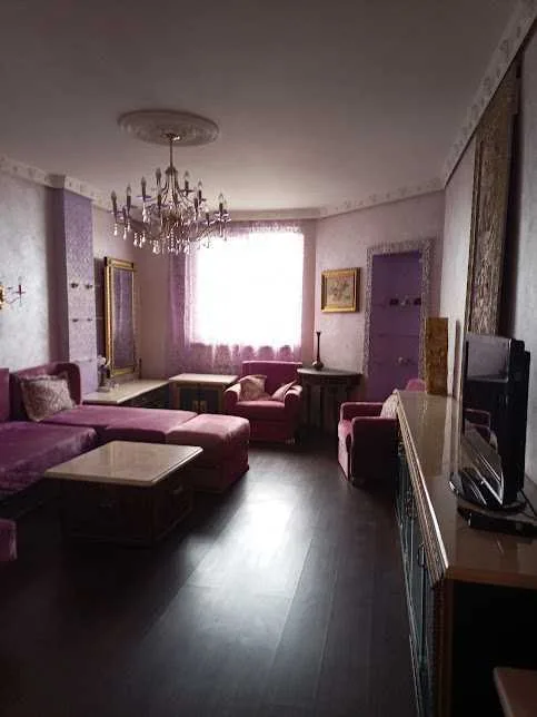 продаж 1-к квартира Київ, Солом`янський, 105000 $