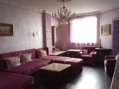 продаж 1-к квартира Київ, Солом`янський, 105000 $