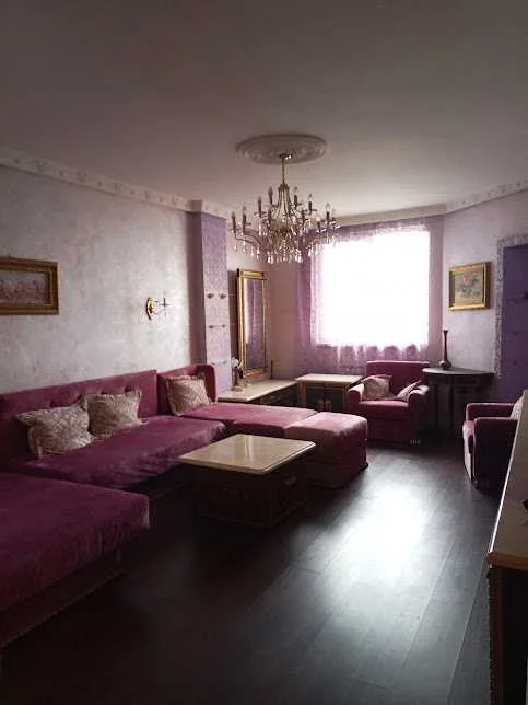 продаж 1-к квартира Київ, Солом`янський, 105000 $
