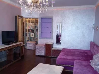 продаж 1-к квартира Київ, Солом`янський, 105000 $