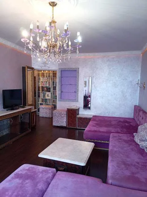 продаж 1-к квартира Київ, Солом`янський, 105000 $