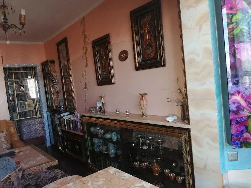 продаж 1-к квартира Київ, Солом`янський, 105000 $